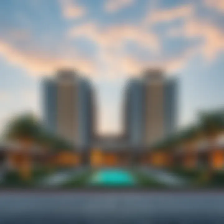Magnificent Exploring the Landscape of Off-Plan Property Projects in Dubai