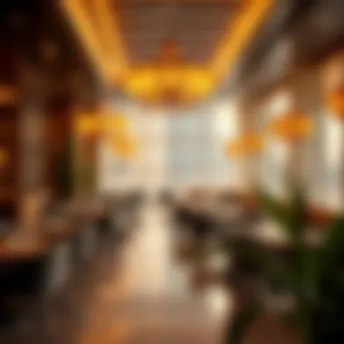 Magnificent Exploring the Landscape of Restaurants in Dubai Magnificent Exploring the Landscape of Restaurants in Dubai