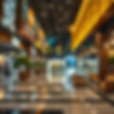 Magnificent Exploring the Market for Shops for Rent in Silicon Oasis Magnificent Exploring the Market for Shops for Rent in Silicon Oasis