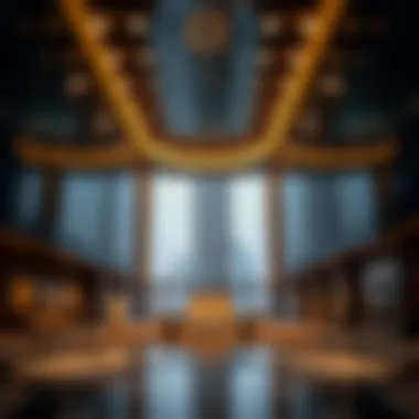 Magnificent Exploring the Sapphire Tower in Business Bay: A Comprehensive Overview