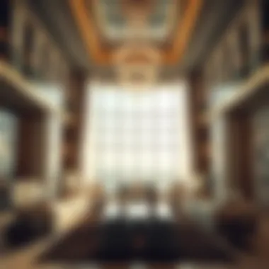 Magnificent Exploring the Tiara Residence: A Comprehensive Overview Magnificent Exploring the Tiara Residence: A Comprehensive Overview