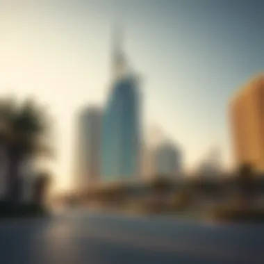 Magnificent Exploring the Unique Landscape of Real Estate in Dubai Magnificent Exploring the Unique Landscape of Real Estate in Dubai