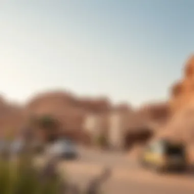 Magnificent Exploring Wadi Al Shabak: A Comprehensive Overview Magnificent Exploring Wadi Al Shabak: A Comprehensive Overview