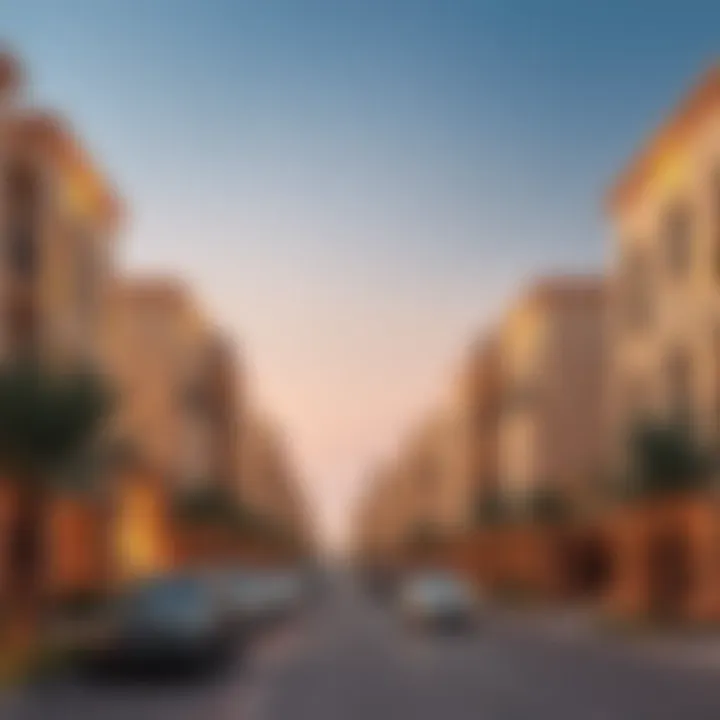 Magnificent Exploring Warsan 2: A Comprehensive Insight into Dubai's Hidden Gem