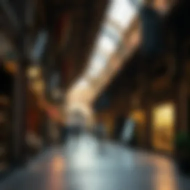 Magnificent Golden Souk in Dubai: An In-Depth Exploration Magnificent Golden Souk in Dubai: An In-Depth Exploration