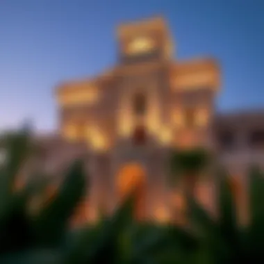 Magnificent In-Depth Analysis of Zabeel Building: Architecture, Economics, and Cultural Significance Magnificent In-Depth Analysis of Zabeel Building: Architecture, Economics, and Cultural Significance