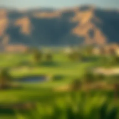 Magnificent In-Depth Examination of Jumeirah Golf Estates - The Earth Course Magnificent In-Depth Examination of Jumeirah Golf Estates - The Earth Course