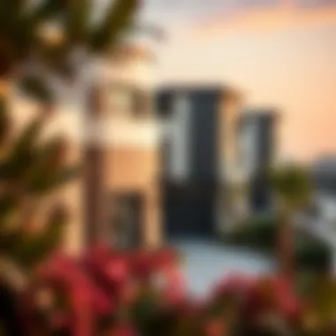 Magnificent Insight into Danube Townhouses: A Comprehensive Overview