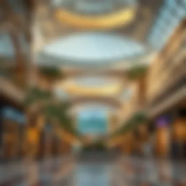 Magnificent Navigating Nakeel Mall: A Comprehensive Overview for Real Estate Enthusiasts Magnificent Navigating Nakeel Mall: A Comprehensive Overview for Real Estate Enthusiasts