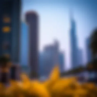 Magnificent Navigating the Dubai Real Estate Agency Landscape Magnificent Navigating the Dubai Real Estate Agency Landscape