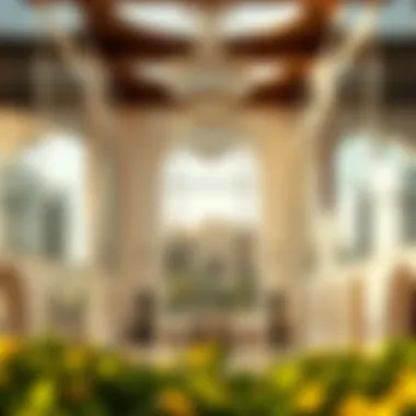 Magnificent Rashidiya 3: A Comprehensive Exploration of Dubai's Emerging Neighborhood Magnificent Rashidiya 3: A Comprehensive Exploration of Dubai's Emerging Neighborhood