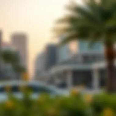 Magnificent The Dynamics of Business Villages in Dubai's Real Estate Landscape Magnificent The Dynamics of Business Villages in Dubai's Real Estate Landscape