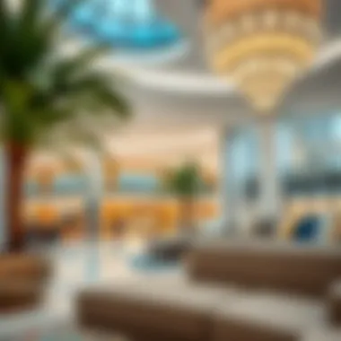 Magnificent The Home Centre at Reem Mall: An In-Depth Exploration