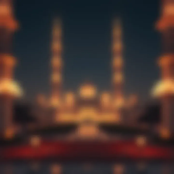 Magnificent UAE Calendar 2023 Holidays: A Comprehensive Overview