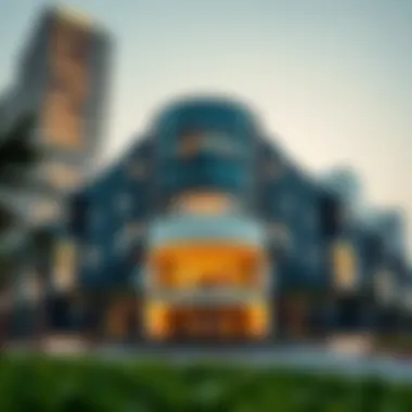 Magnificent Understanding Building Insurance in the Context of Dubai Real Estate