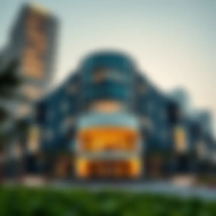 Magnificent Understanding Building Insurance in the Context of Dubai Real Estate