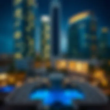 Magnificent Understanding Licensing in the UAE Real Estate Market Magnificent Understanding Licensing in the UAE Real Estate Market