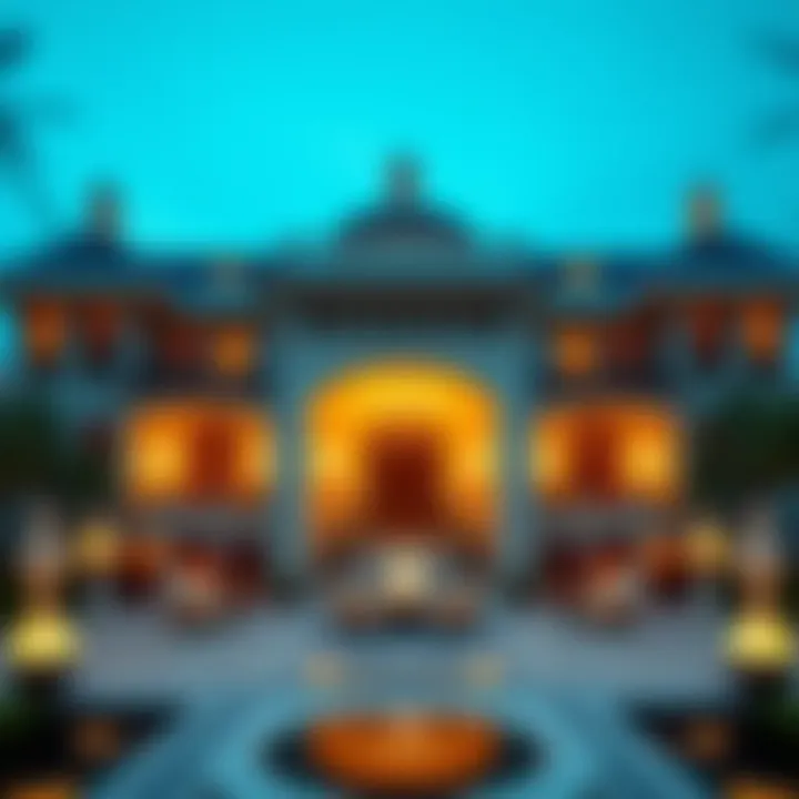Magnificent Understanding Mansion Prices in Dubai: An In-Depth Analysis