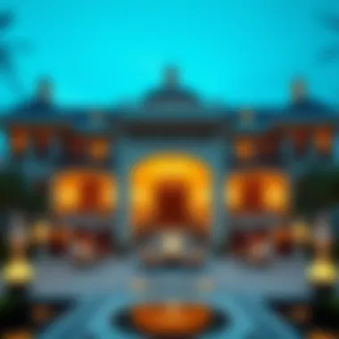 Magnificent Understanding Mansion Prices in Dubai: An In-Depth Analysis Magnificent Understanding Mansion Prices in Dubai: An In-Depth Analysis