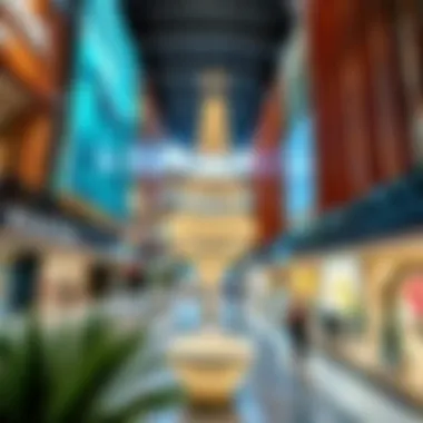 Magnificent Understanding Marina Mall Opening Times: A Comprehensive Guide