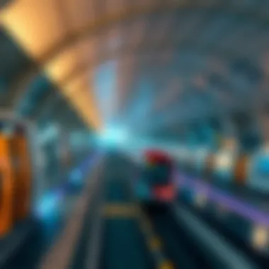 Magnificent Understanding the Dubai Metro Map: A Comprehensive Guide Magnificent Understanding the Dubai Metro Map: A Comprehensive Guide