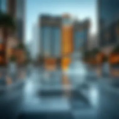 Magnificent Wafra Square: A Comprehensive Overview Magnificent Wafra Square: A Comprehensive Overview