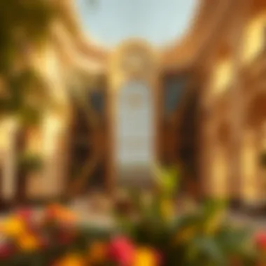 Magnificent Warsan 4 Phase 2: A Comprehensive Exploration of Dubai’s Emerging Community
