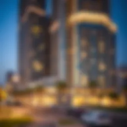 A Comprehensive Examination of South Heights Tower B in Dubai's Real Estate Landscape Introduction