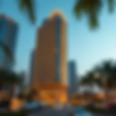 Notable A Comprehensive Examination of South Heights Tower B in Dubai's Real Estate Landscape Notable A Comprehensive Examination of South Heights Tower B in Dubai's Real Estate Landscape