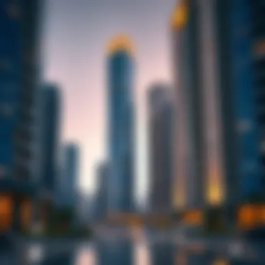 A Comprehensive Examination of South Heights Tower B in Dubai's Real Estate Landscape Summary A Comprehensive Examination of South Heights Tower B in Dubai's Real Estate Landscape Summary