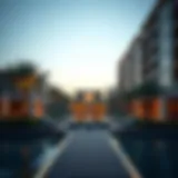 A Comprehensive Exploration of Damac Lagoons: Insights and Opportunities Introduction