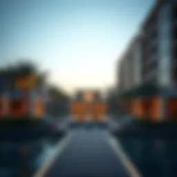 A Comprehensive Exploration of Damac Lagoons: Insights and Opportunities Introduction