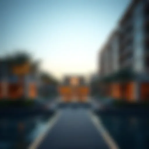 A Comprehensive Exploration of Damac Lagoons: Insights and Opportunities Introduction