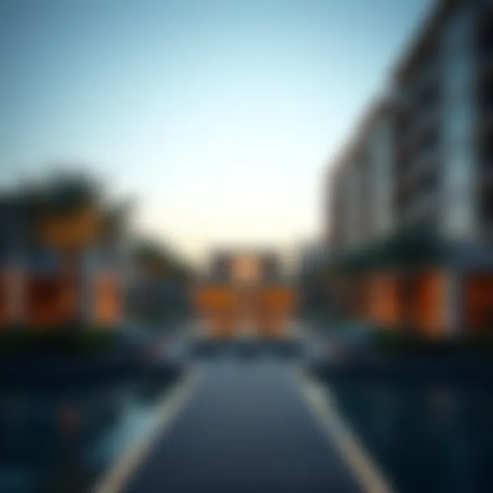 A Comprehensive Exploration of Damac Lagoons: Insights and Opportunities Introduction