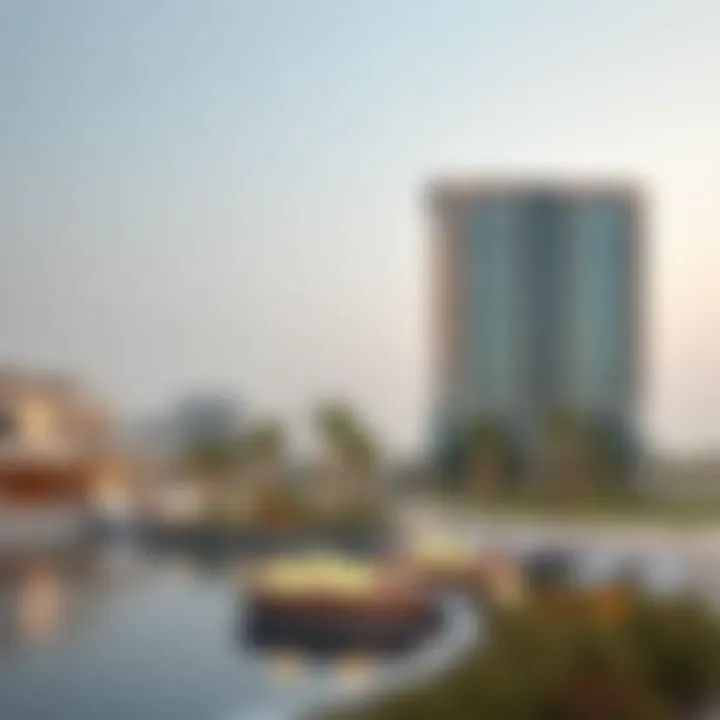 Notable A Comprehensive Exploration of Damac Lagoons: Insights and Opportunities