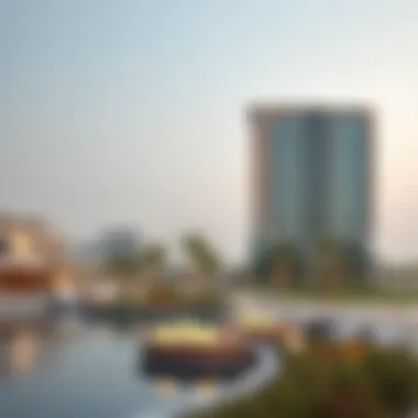 Notable A Comprehensive Exploration of Damac Lagoons: Insights and Opportunities Notable A Comprehensive Exploration of Damac Lagoons: Insights and Opportunities