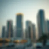 Acube Real Estate Development: Shaping Dubai's Urban Landscape Introduction