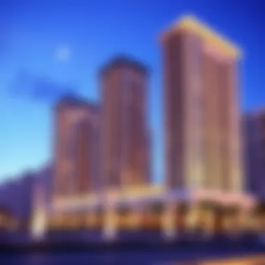 Notable Acube Real Estate Development: Shaping Dubai's Urban Landscape Notable Acube Real Estate Development: Shaping Dubai's Urban Landscape