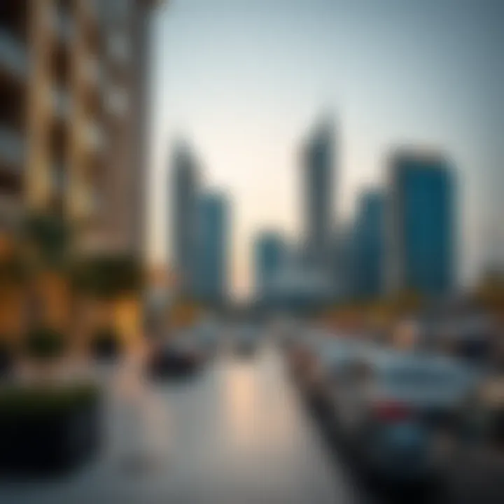 Acube Real Estate Development: Shaping Dubai's Urban Landscape Summary