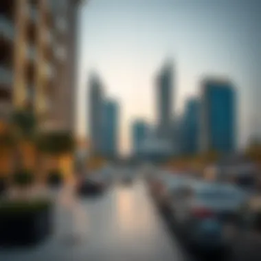 Acube Real Estate Development: Shaping Dubai's Urban Landscape Summary Acube Real Estate Development: Shaping Dubai's Urban Landscape Summary