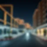 Al Badaa: A Comprehensive Look into Dubai's Emerging Neighborhood Introduction