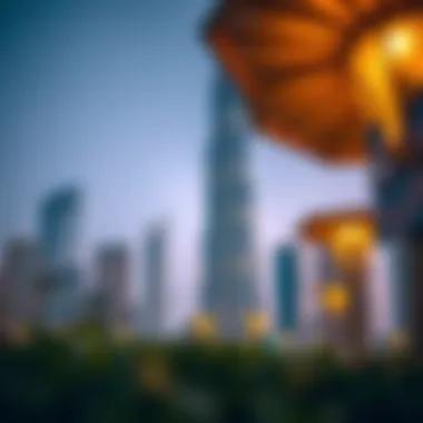 Notable Al Gurg Tower: An In-Depth Analysis of a Marvel in Dubai's Skyline Notable Al Gurg Tower: An In-Depth Analysis of a Marvel in Dubai's Skyline