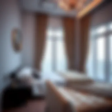 Al Khail Gate Studio Room for Rent: A Comprehensive Overview Summary Al Khail Gate Studio Room for Rent: A Comprehensive Overview Summary