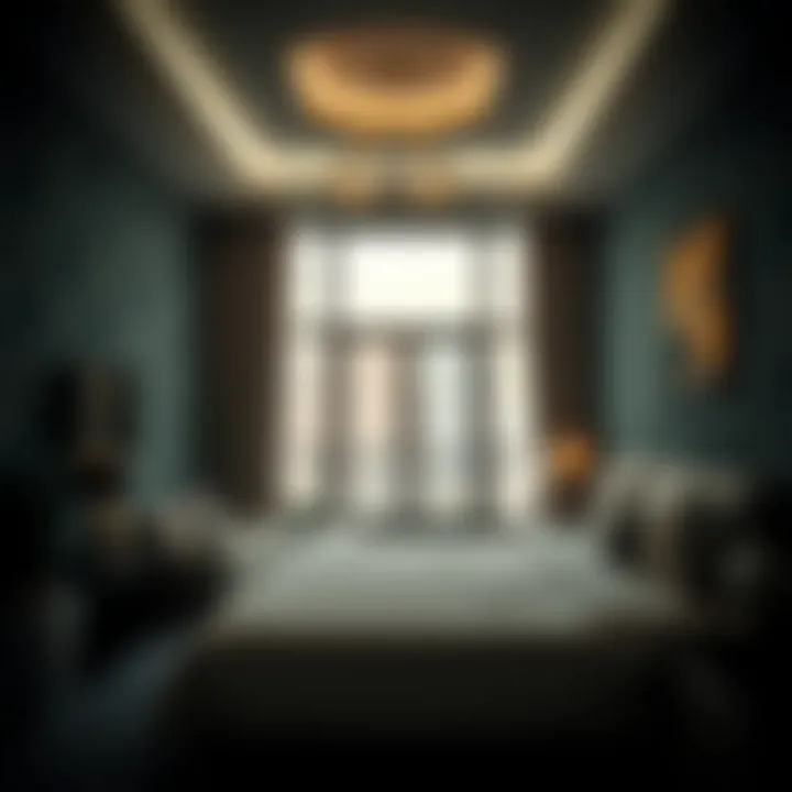 Al Qusais Room Rentals: An In-Depth Guide Introduction