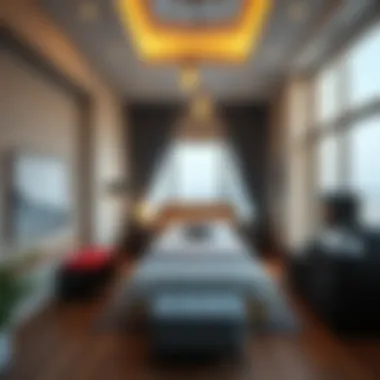 Notable Al Qusais Room Rentals: An In-Depth Guide Notable Al Qusais Room Rentals: An In-Depth Guide
