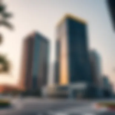 An In-Depth Exploration of Park Central Tower in Dubai's Real Estate Landscape Summary An In-Depth Exploration of Park Central Tower in Dubai's Real Estate Landscape Summary