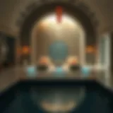 An In-Depth Exploration of Spa Jumeirah: A Sanctuary of Luxury Introduction