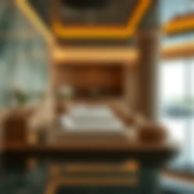 Notable An In-Depth Exploration of Spa Jumeirah: A Sanctuary of Luxury Notable An In-Depth Exploration of Spa Jumeirah: A Sanctuary of Luxury