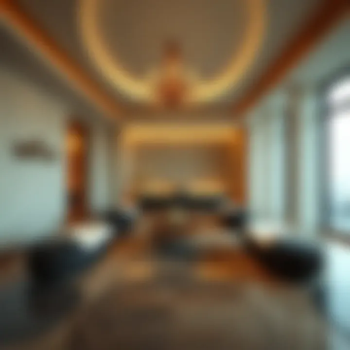 An In-Depth Exploration of Spa Jumeirah: A Sanctuary of Luxury Summary