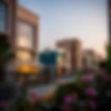 Analyzing House Prices in Dubai: Trends, Opportunities, and Insights Introduction
